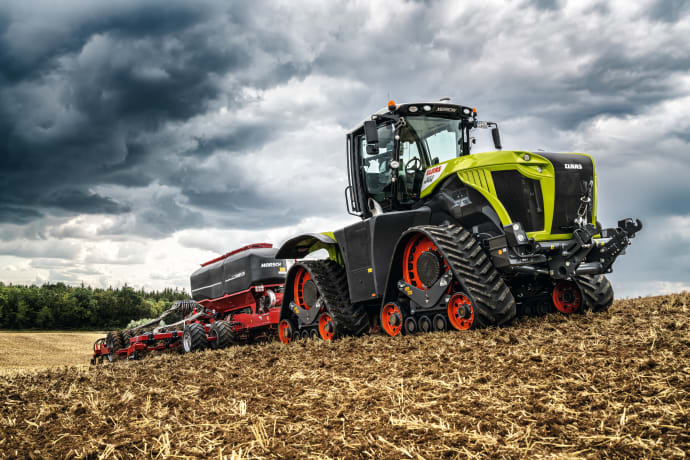 claas