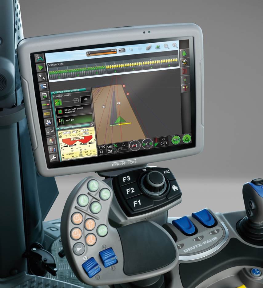 IMonitor 3