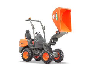 Ausa D120AHA