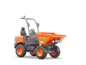 Ausa D150AHG