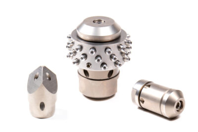 Hydroscand