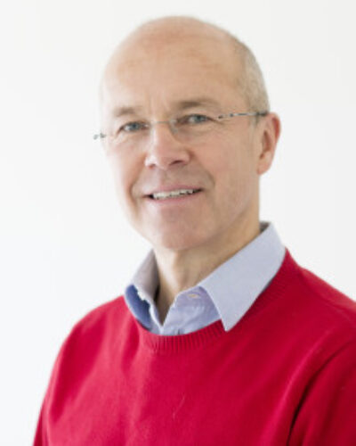 Anders Jonsson, VD, Rototilt Group AB