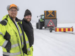 (Foto: Mats Thorner
