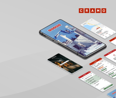 Cramo_appen