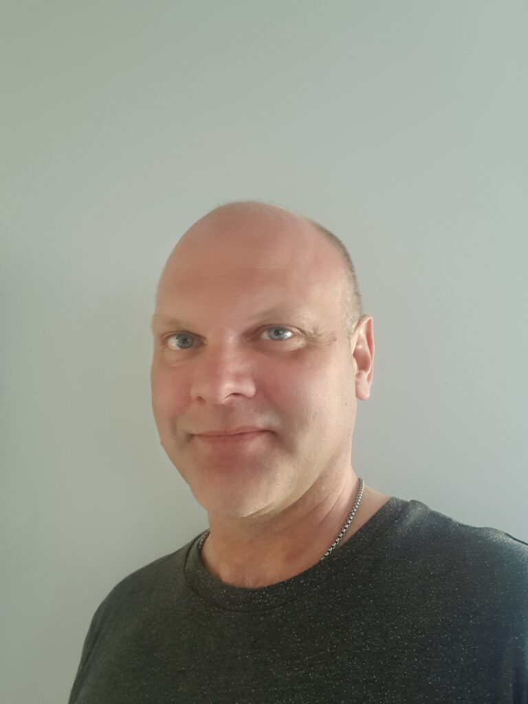 Fredrik Wallentin