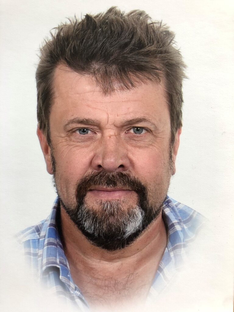 Per-Olof Eriksson
