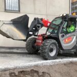 Adde har haft sin Manitou MT420H i ungefär ett år och är väldigt nöjd hittills.