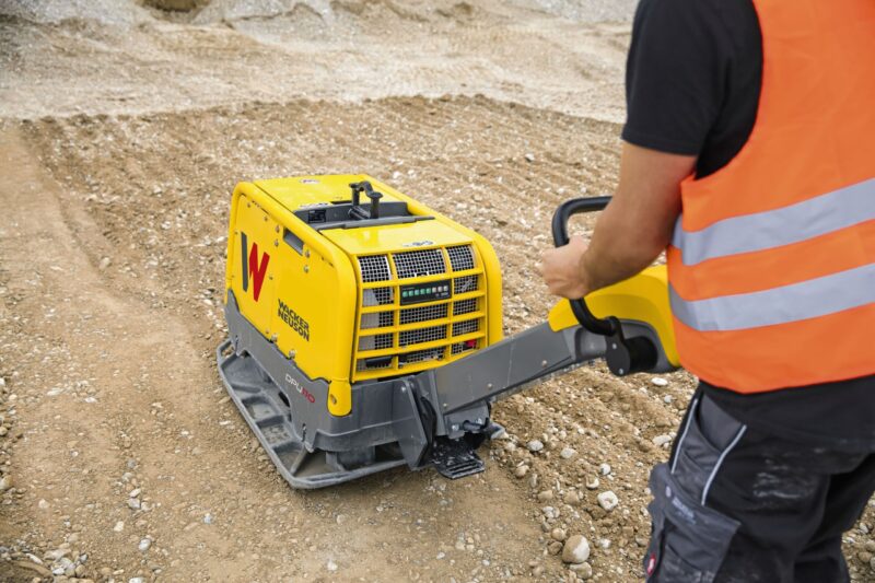 Wacker Neuson_DPU110