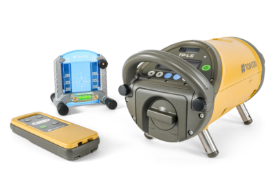 Topcon TP-L6