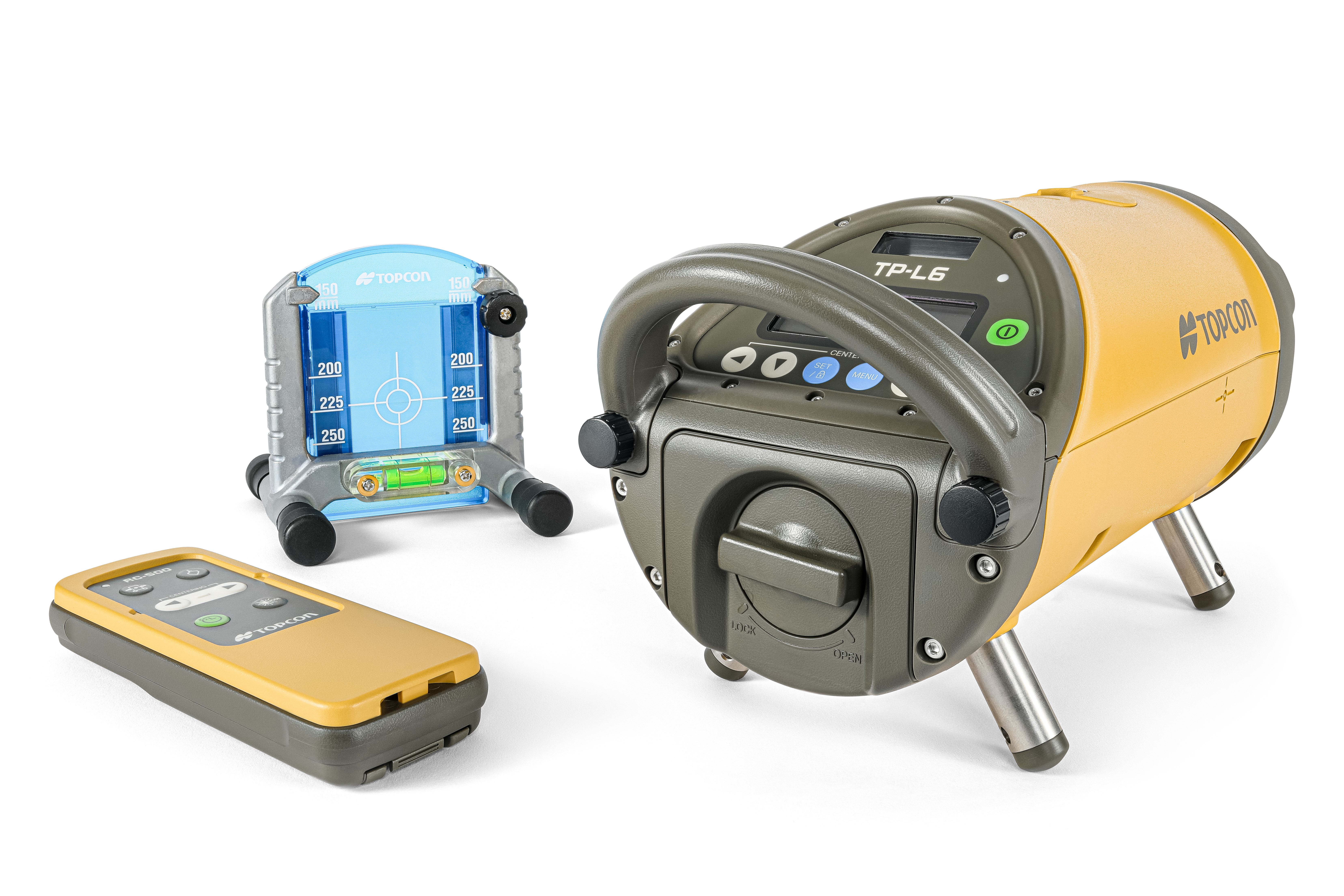 TP-L6G Topcon TP-L6