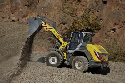 Wacker Neuson