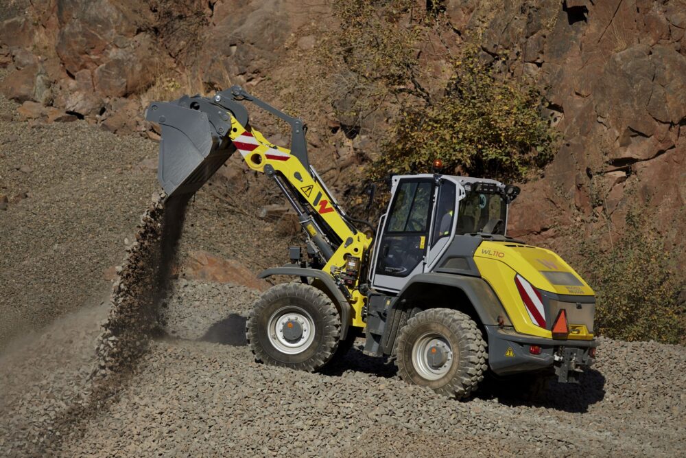 Wacker Neuson