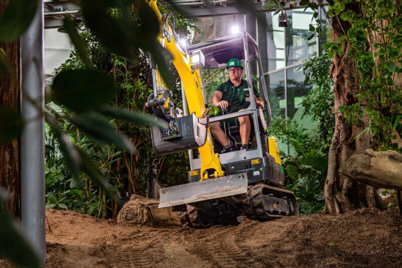 Wacker Neuson_EZ17e