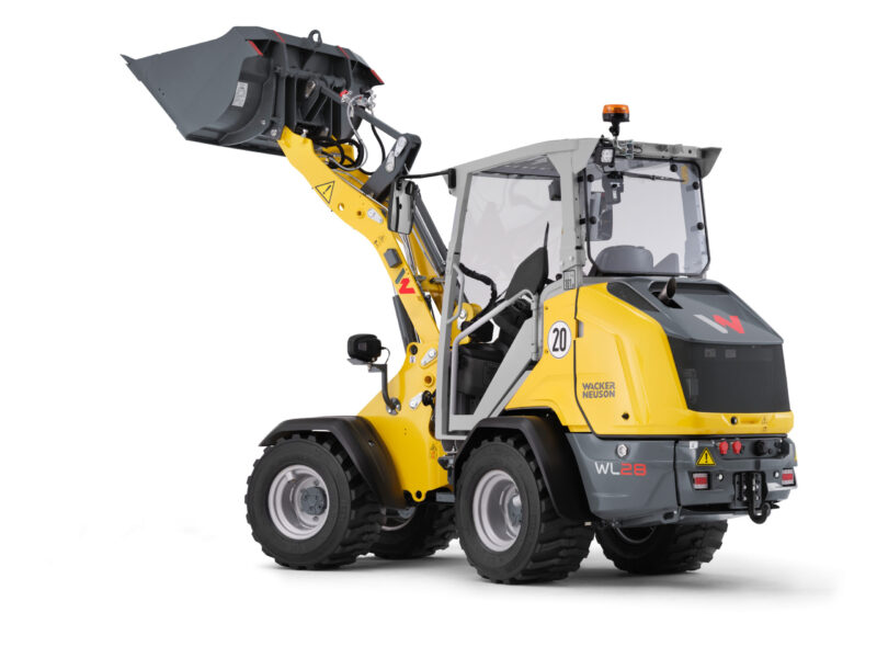 Wacker Neuson_WL28