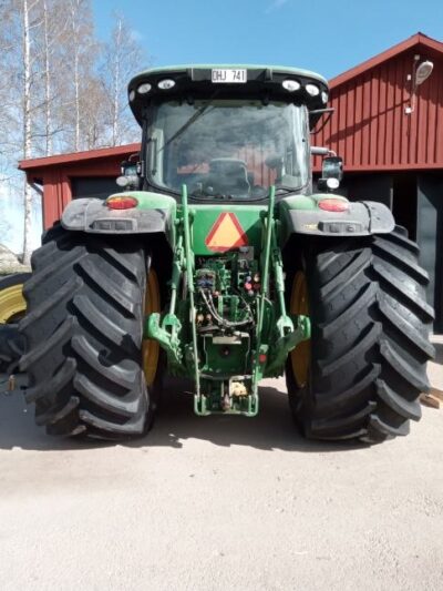 Perers Lantbruk 5