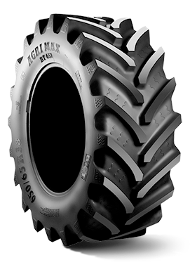 agrimax rt 657