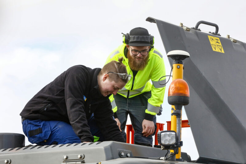 Foto: Peter Holgersson AB