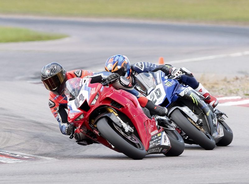 road Racing SM
