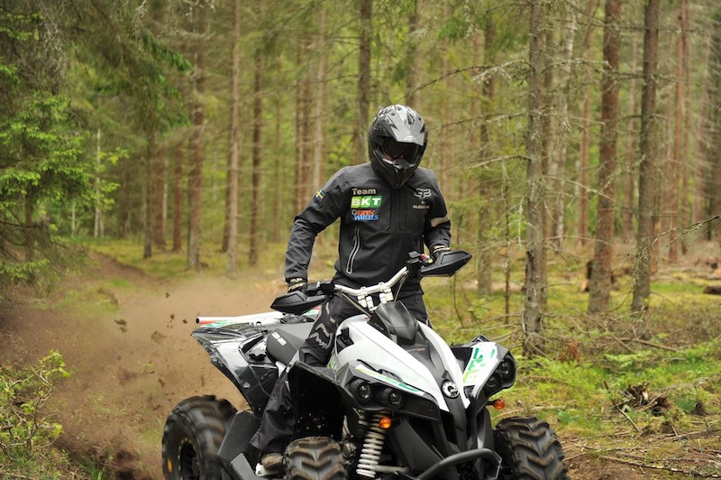 Per GlennfalkTeam BKT