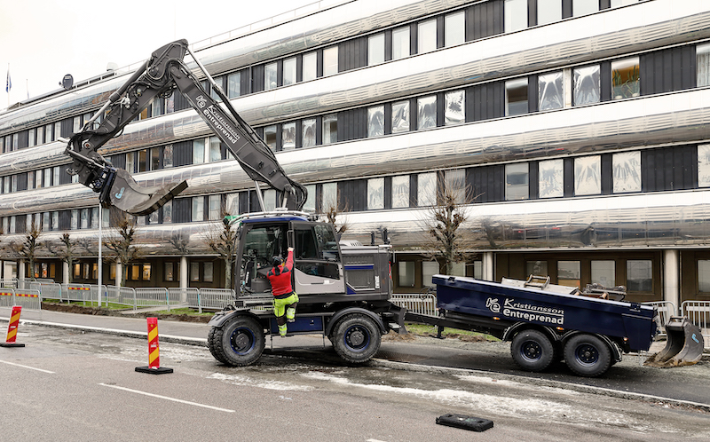 Foto: Peter Holgersson AB