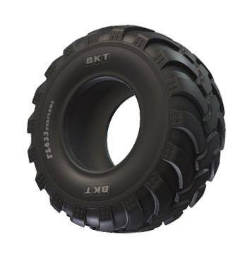 FL 633 PERFORMA