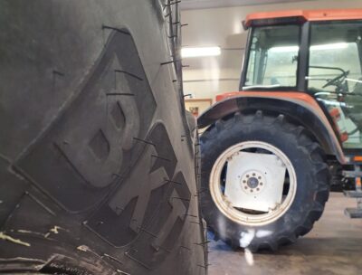 RT 765 AGRIMAX BKT