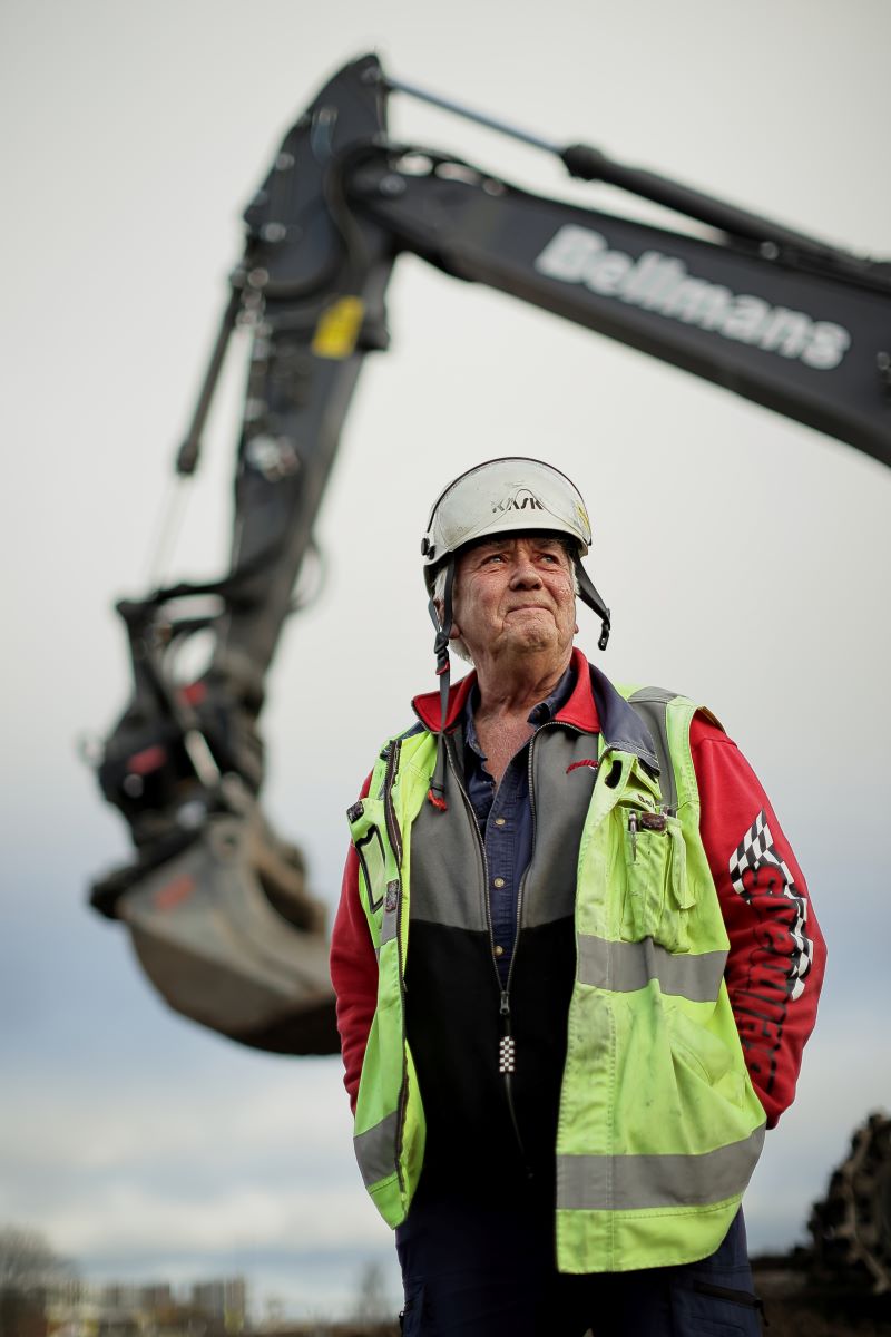 Foto: Peter Holgersson AB