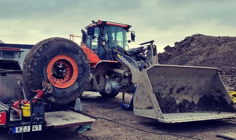 EARTHMAX SR41 3