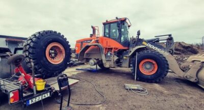 EARTHMAX SR41 5