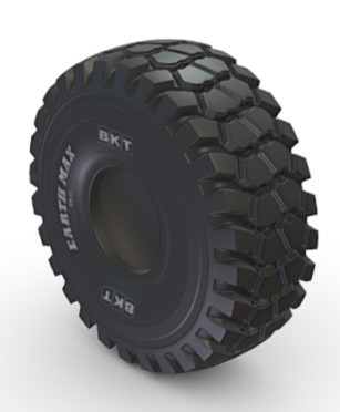 EARTHMAX SR41 BKT