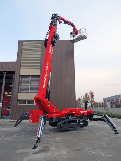 Spider-39T-1
