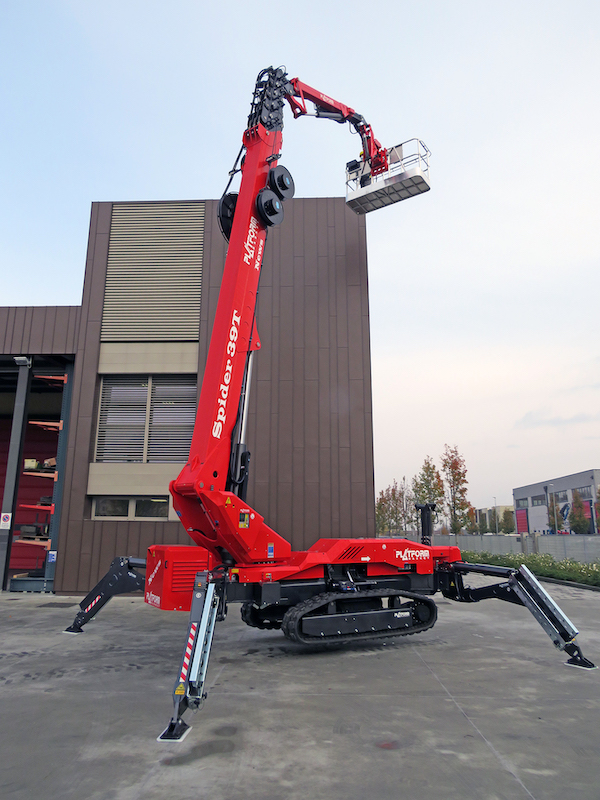Spider-39T-1