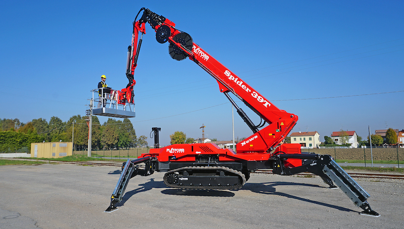 Spider-39T-3