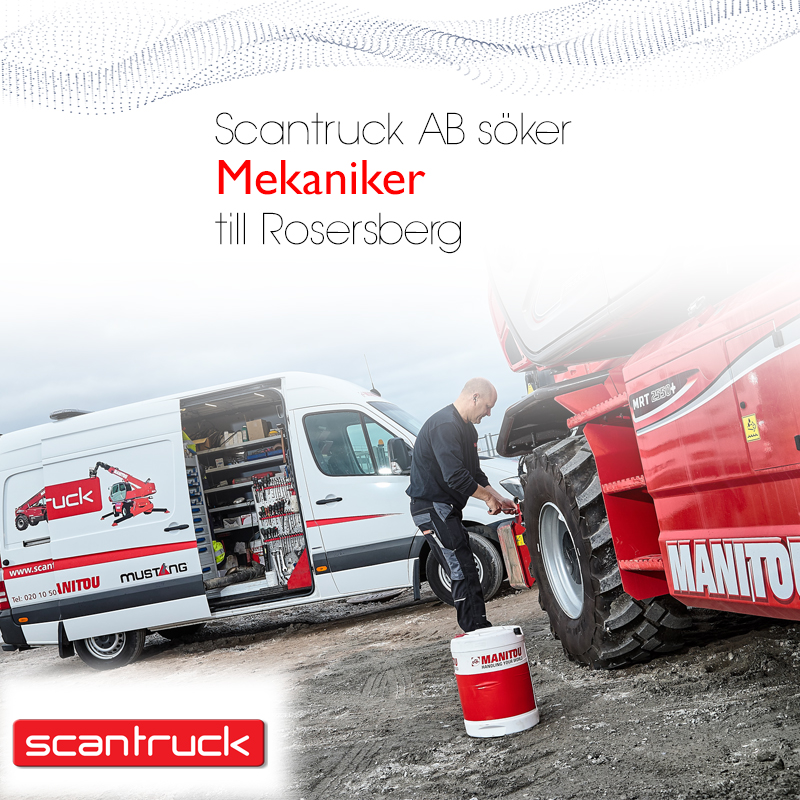 scantruck