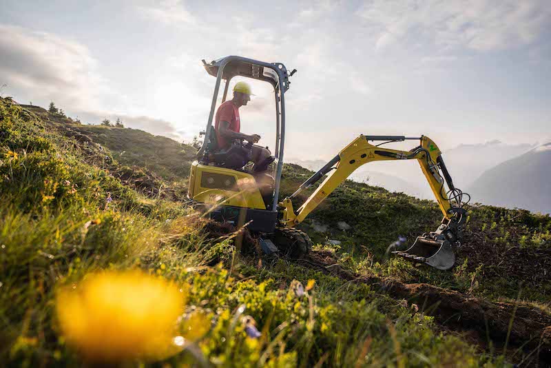 Wacker Neuson_EZ17e