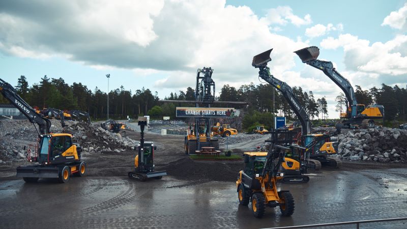 Volvo Days 2022 Overall Pressrelease