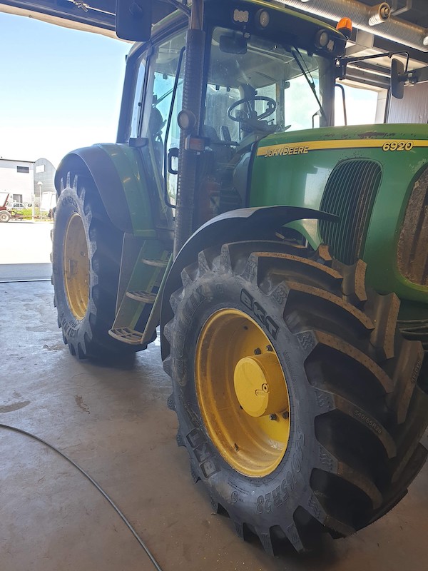 JD6920 2
