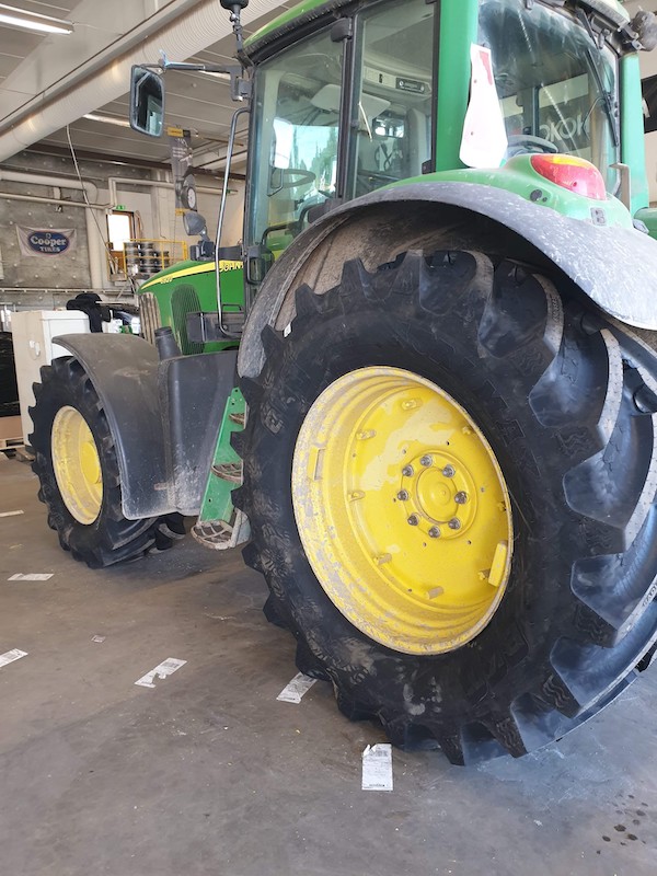JD6920