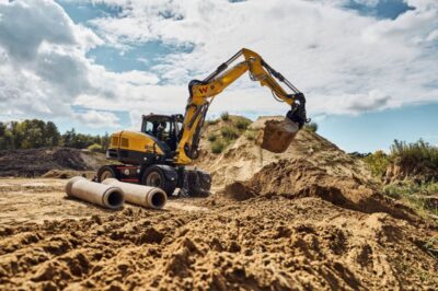 Wacker Neuson_EW100