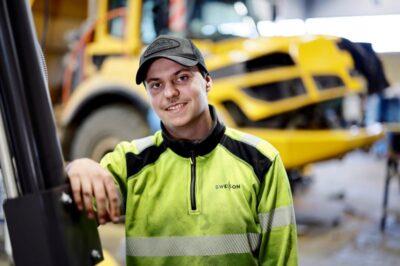 Foto: Peter Holgersson AB