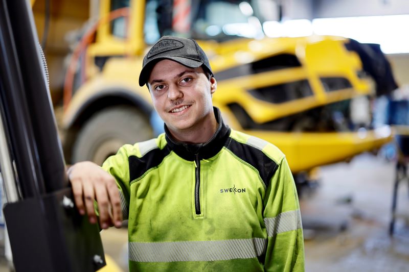 Foto: Peter Holgersson AB