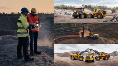 Services Volvo Task Manager