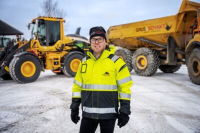 20221121 Grus Schakt Jens Jokinen,Fotograf: Sune Grabbe