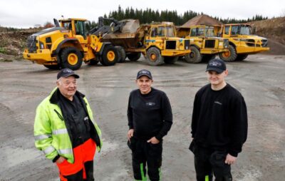 Foto: Peter Holgersson AB