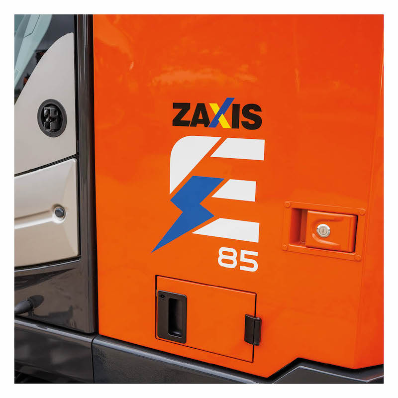 e 85