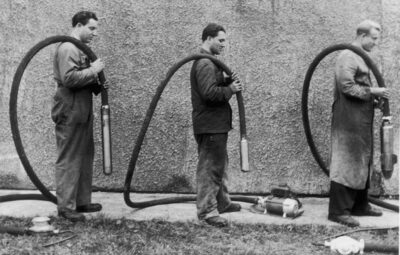 Wacker Neuson_internal vibrator