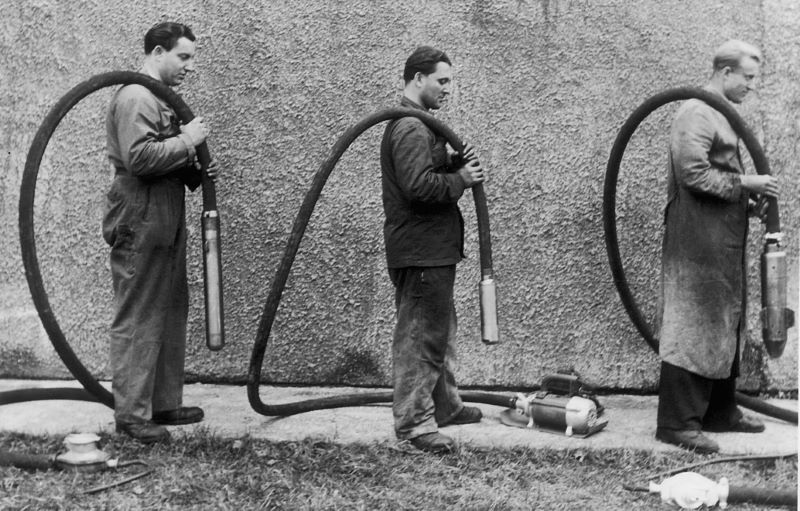 Wacker Neuson_internal vibrator