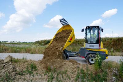 Wacker Neuson_DV45