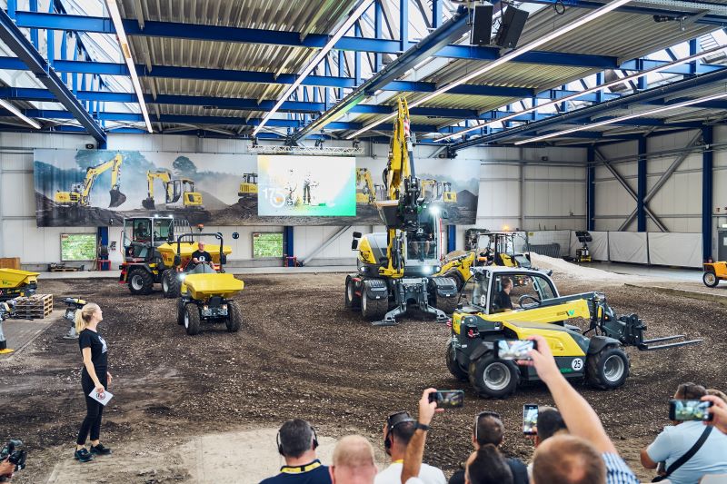 Wacker Neuson_Universe_2023_2