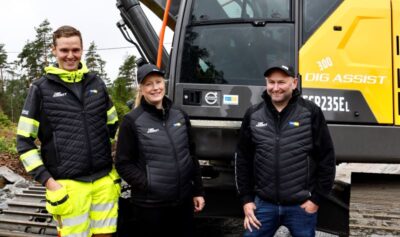 Foto: Peter Holgersson AB